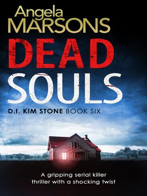 Dead Souls - ebook